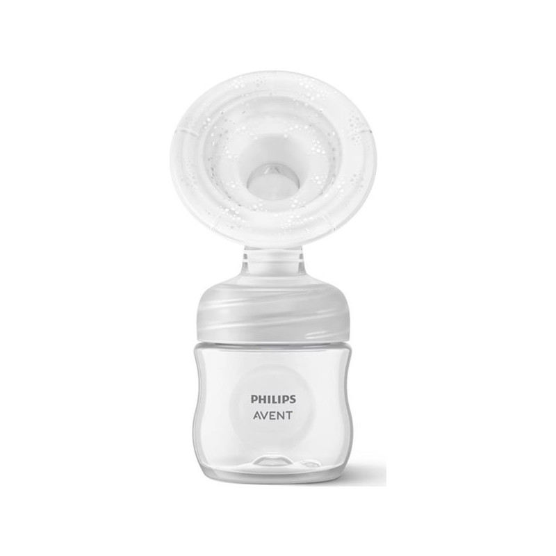 Philips Avent SCF396/31 Electric Breast Pump (Rechargeable)