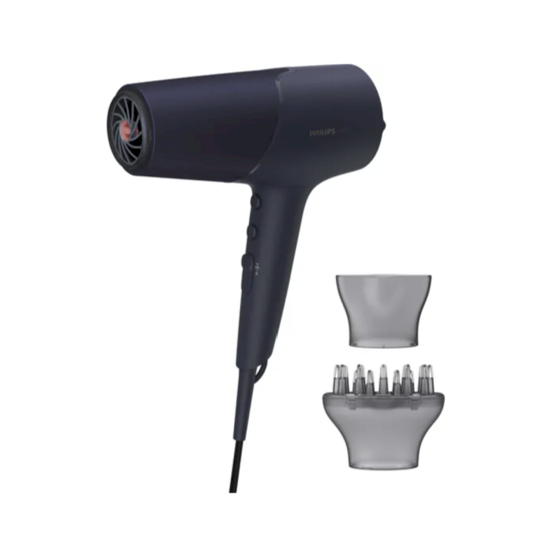 Philips 5000 BHD510/00 Hair Dryer