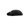 ASUS ROG Harpe Ace Mini kompiuterio pelė Žaidimams Abiems rankoms RF Wireless + Bluetooth + USB Type-C Optinis 42000 DPI