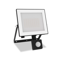 Philips Lois LED Floodlight 30W 3200lm 5000K IP65 Motion Sensor Twilight Sensor