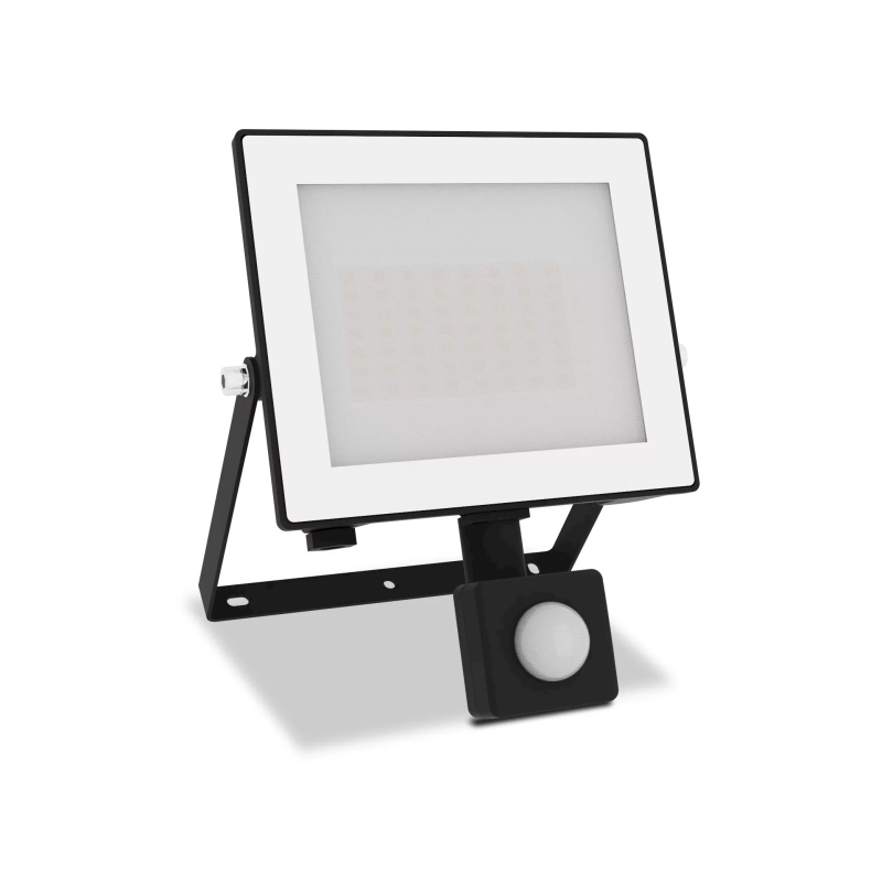 Philips Lois LED Floodlight 30W 3200lm 5000K IP65 Motion Sensor Twilight Sensor