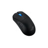 ASUS ROG Harpe Ace Mini kompiuterio pelė Žaidimams Abiems rankoms RF Wireless + Bluetooth + USB Type-C Optinis 42000 DPI
