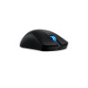 ASUS ROG Harpe Ace Mini kompiuterio pelė Žaidimams Abiems rankoms RF Wireless + Bluetooth + USB Type-C Optinis 42000 DPI