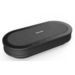 Philips PSE0501 Bluetooth Conference Speaker
