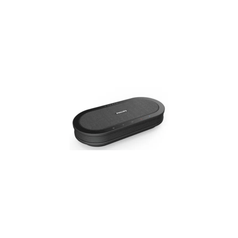 Philips PSE0501 Bluetooth Conference Speaker