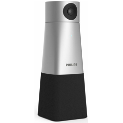 Philips PSE0550 4K Ultra HD Video Conferencing Camera