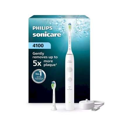 Philips Sonicare 3100 HX4031/21 Electric Toothbrush