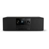 Philips TAM6500/10 Music system with Bluetooth / DAB+ / FM radio / CD/USB