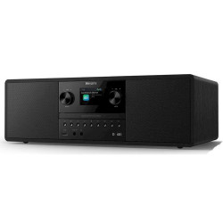 Philips TAM6500/10 Music system with Bluetooth / DAB+ / FM radio / CD/USB