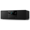 Philips TAM6500/10 Music system with Bluetooth / DAB+ / FM radio / CD/USB
