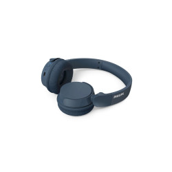 Philips TAH4209BL/00 On-Ear Bluetooth Headphones blue