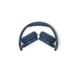 Philips TAH4209BL/00 On-Ear Bluetooth Headphones blue