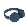 Philips TAH4209BL/00 On-Ear Bluetooth Headphones blue