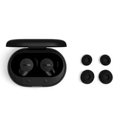 Philips TAT1300BK/00 Wireless Earphones