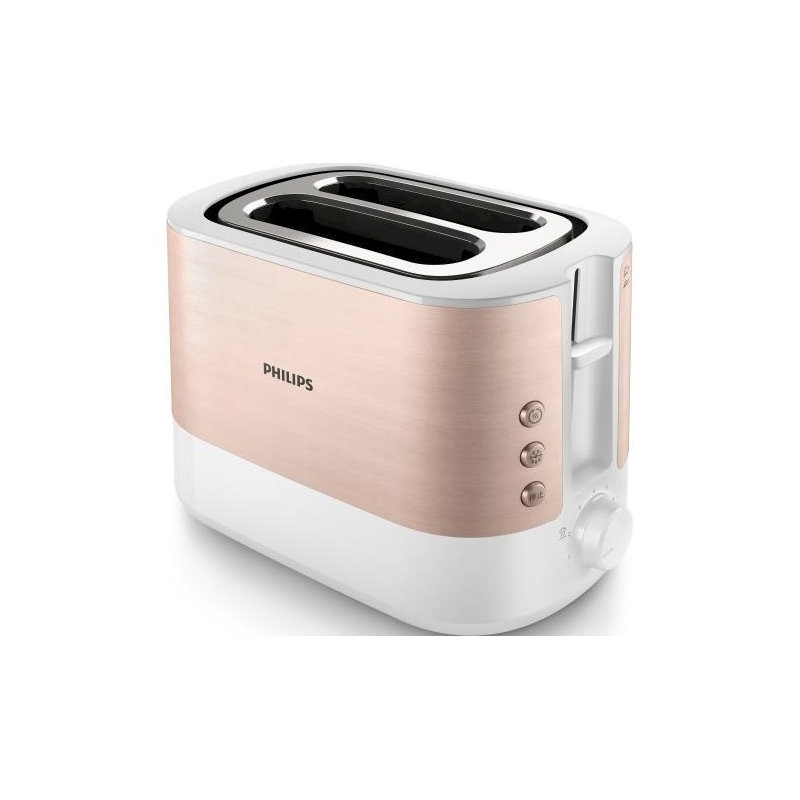 Philips Viva Collection HD2638/11 Toaster