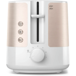 Philips Viva Collection HD2638/11 Toaster