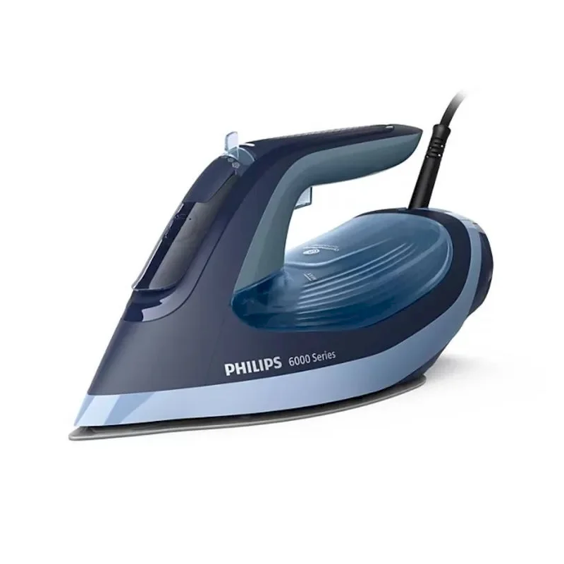 Philips 6000 Series DST6120/20 Steam Iron