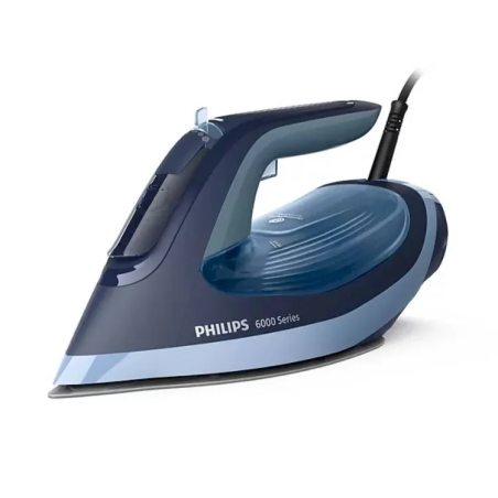 Philips 6000 Series DST6120/20 Steam Iron