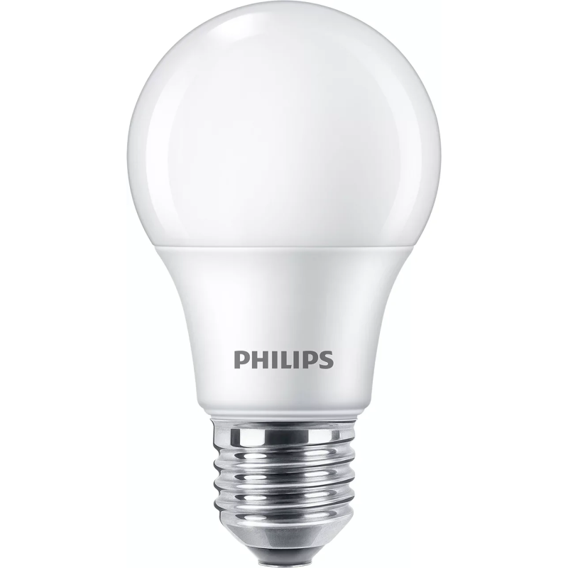 Philips 8720169324152 LED Light Bulb A60 E27 60W
