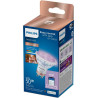 Philips Smart LED GU10 Light Bulb 50W RGB Smart