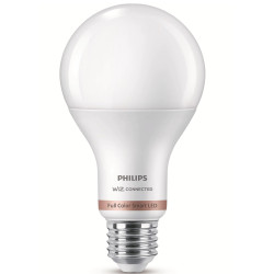 Philips Smart LED 100W A60 E27 RGB Smart LED Bulb