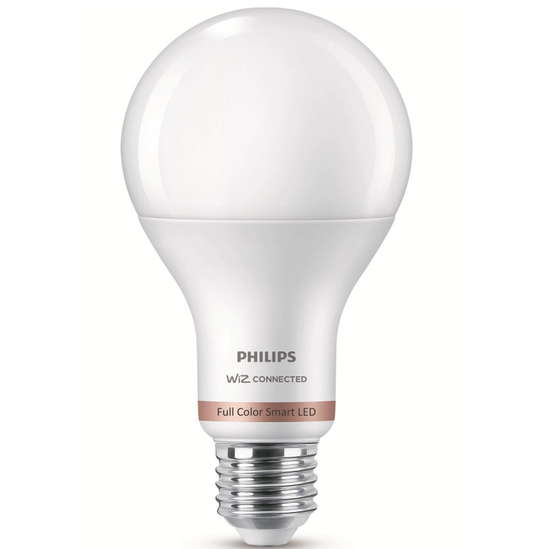 Philips Smart LED 100W A60 E27 RGB Smart LED Bulb