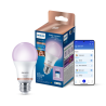 Philips Smart LED 100W A60 E27 RGB Smart LED Bulb