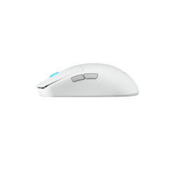 ASUS ROG Harpe Ace Mini kompiuterio pelė Žaidimams Abiems rankoms RF Wireless + Bluetooth + USB Type-C Optinis 42000 DPI