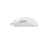 ASUS ROG Harpe Ace Mini kompiuterio pelė Žaidimams Abiems rankoms RF Wireless + Bluetooth + USB Type-C Optinis 42000 DPI