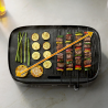 Philips HD6210/90 Electric Grill