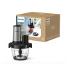 Philips 5000 Series HR1504/00 Food Processor Chopper
