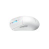 ASUS ROG Harpe Ace Mini kompiuterio pelė Žaidimams Abiems rankoms RF Wireless + Bluetooth + USB Type-C Optinis 42000 DPI