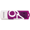 Philips FM64FD05B USB 2.0 Flash Drive Vivid Edition 64GB / purple