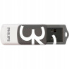 Philips FM32FD05B USB 2.0 Flash Drive Vivid Edition 32GB / gray