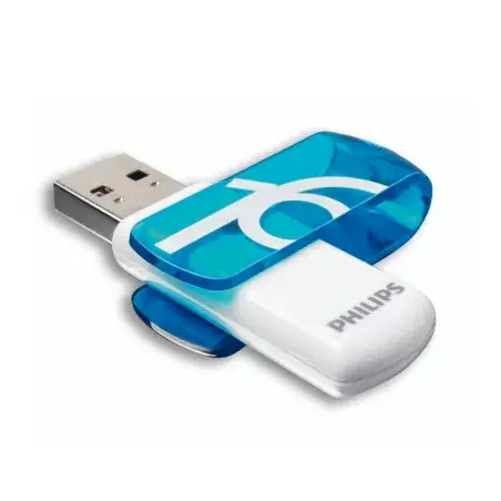 Philips FM16FD05B