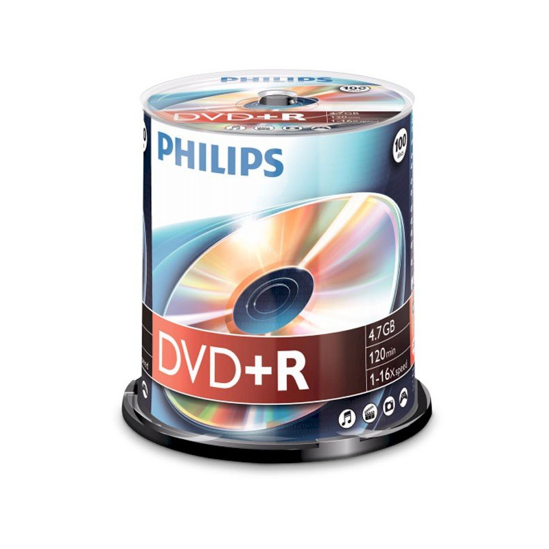 Philips DR4S6B00F/00