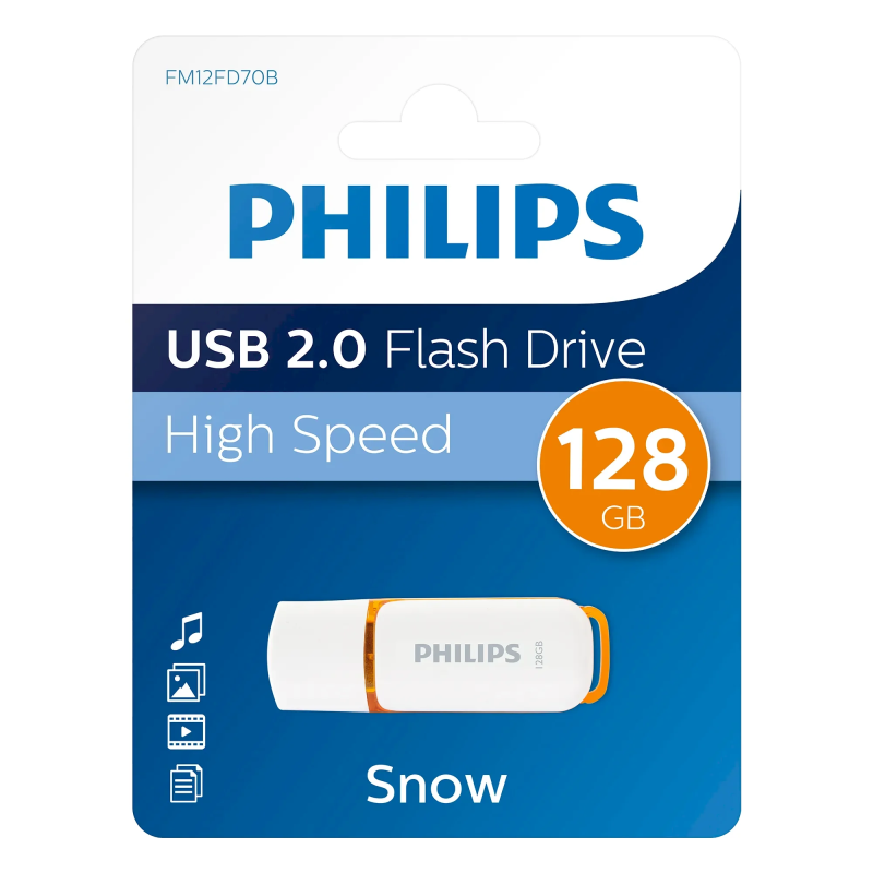 Philips FM12FD70B