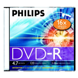 Philips DM4S6S01F