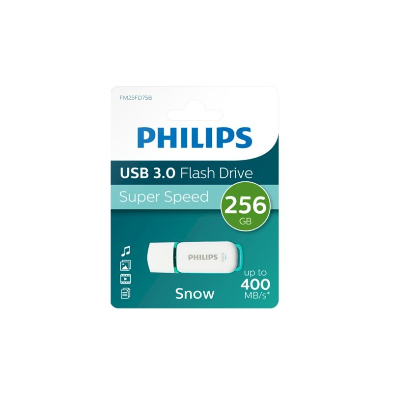 Philips FM25FD75B