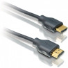 Philips SWV5401H/10 HDMI Cable 1.8m 3D UHD 2160p (4K)