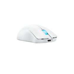 ASUS ROG Harpe Ace Mini kompiuterio pelė Žaidimams Abiems rankoms RF Wireless + Bluetooth + USB Type-C Optinis 42000 DPI