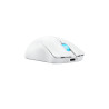 ASUS ROG Harpe Ace Mini kompiuterio pelė Žaidimams Abiems rankoms RF Wireless + Bluetooth + USB Type-C Optinis 42000 DPI