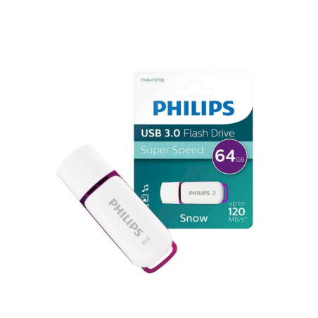 Philips FM64FD75B