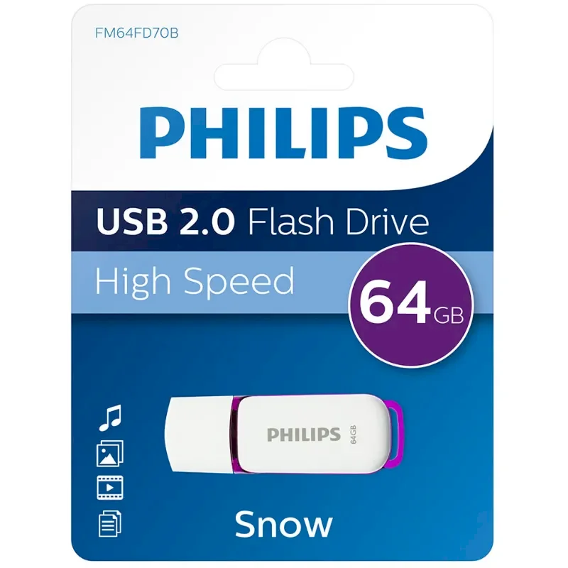 Philips FM64FD70B