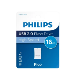 Philips FM16FD85B