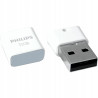 Philips FM32FD85B USB 2.0 Flash Drive Pico Edition 32GB gray