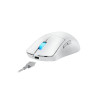 ASUS ROG Harpe Ace Mini kompiuterio pelė Žaidimams Abiems rankoms RF Wireless + Bluetooth + USB Type-C Optinis 42000 DPI