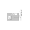 Philips Hue Wired Dimmer Switch 1C EU