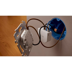 Philips Hue Wired Dimmer Switch 1C EU