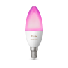 Philips Hue E14 3.7W RGBW B39 Candle Bulb